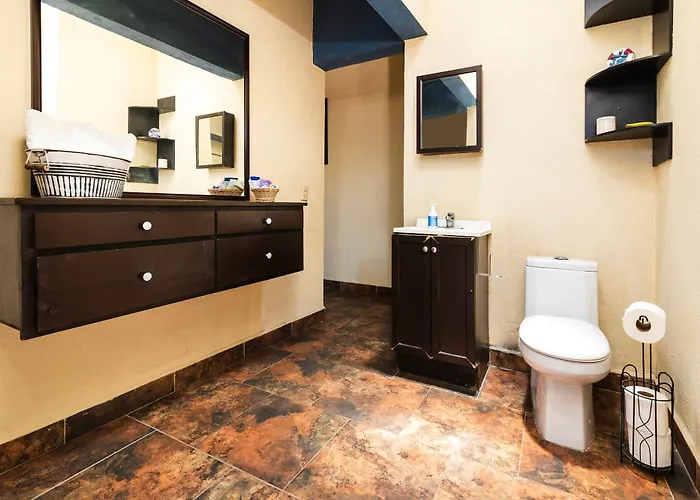 Bed and breakfast Capital O Del Pescador, Cabos 4*