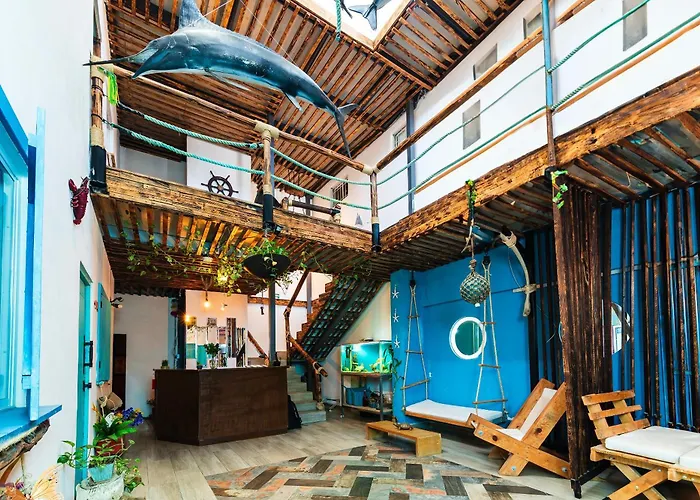 Bed and breakfast Capital O Del Pescador, Cabos Cabo San Lucas