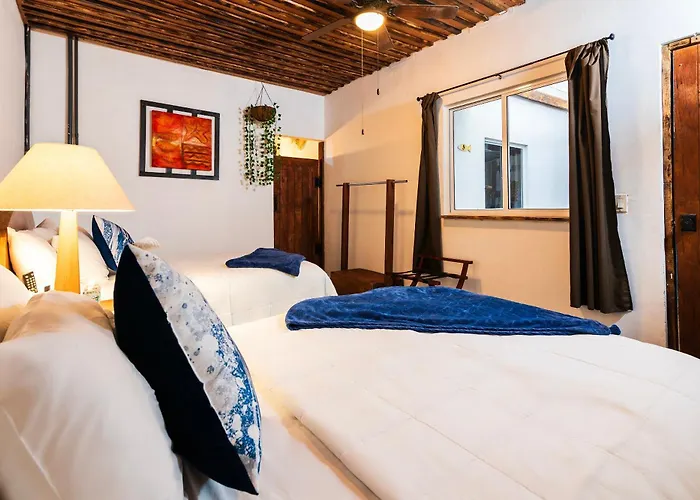 Bed and breakfast Capital O Del Pescador, Cabos 4*
