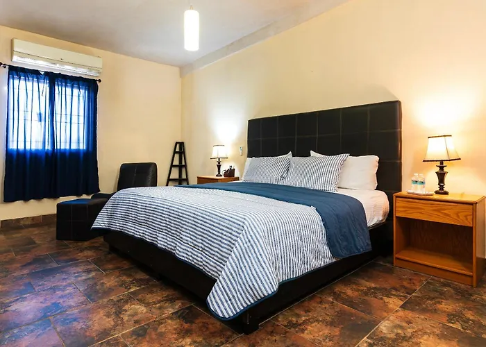 Capital O Del Pescador, Cabos Bed and breakfast Cabo San Lucas