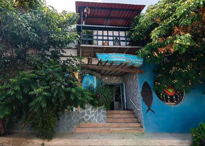 Bed and breakfast Capital O Del Pescador, Cabos Cabo San Lucas