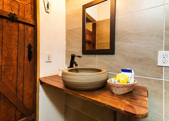 Bed and breakfast Capital O Del Pescador, Cabos 4*