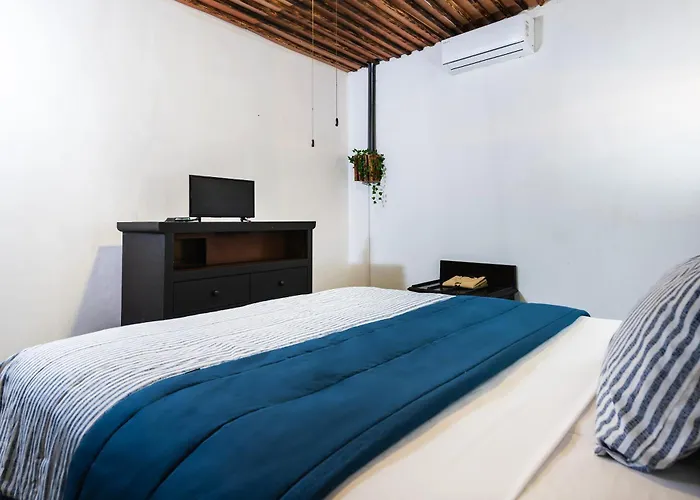 Bed and breakfast Capital O Del Pescador, Cabos Cabo San Lucas