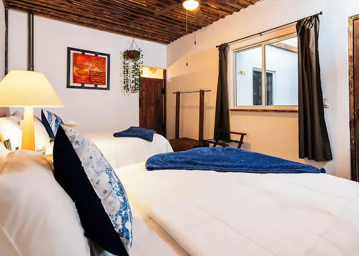 Capital O Del Pescador, Cabos 4* Cabo San Lucas