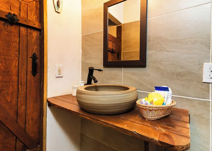Capital O Del Pescador, Cabos Bed and breakfast