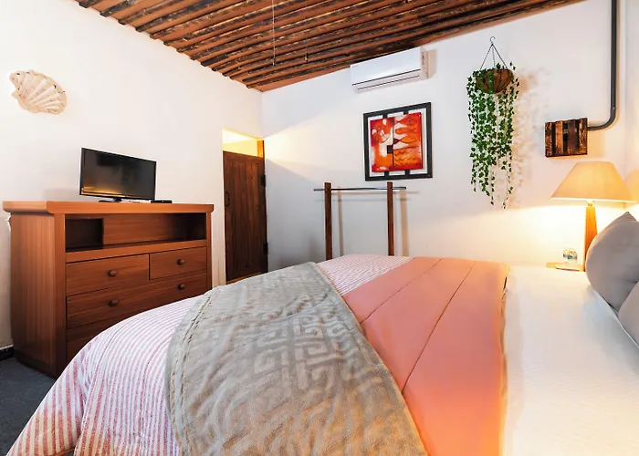 Capital O Del Pescador, Cabos Bed and breakfast Cabo San Lucas