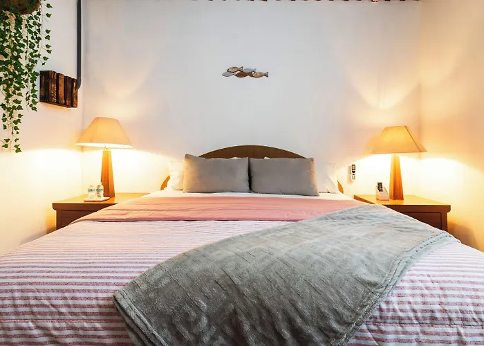 Capital O Del Pescador, Cabos Bed and breakfast 4*