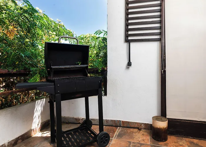 Bed and breakfast Capital O Del Pescador, Cabos 4*