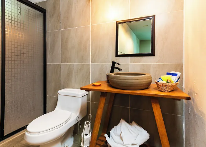 Capital O Del Pescador, Cabos Bed and breakfast
