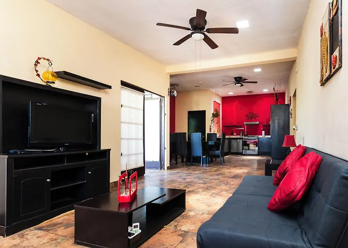 Capital O Del Pescador, Cabos Bed and breakfast