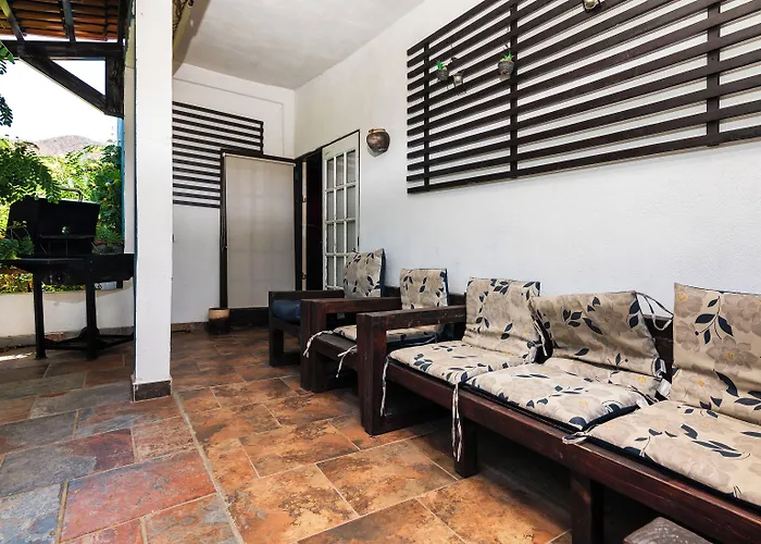 Capital O Del Pescador, Cabos Bed and breakfast Cabo San Lucas