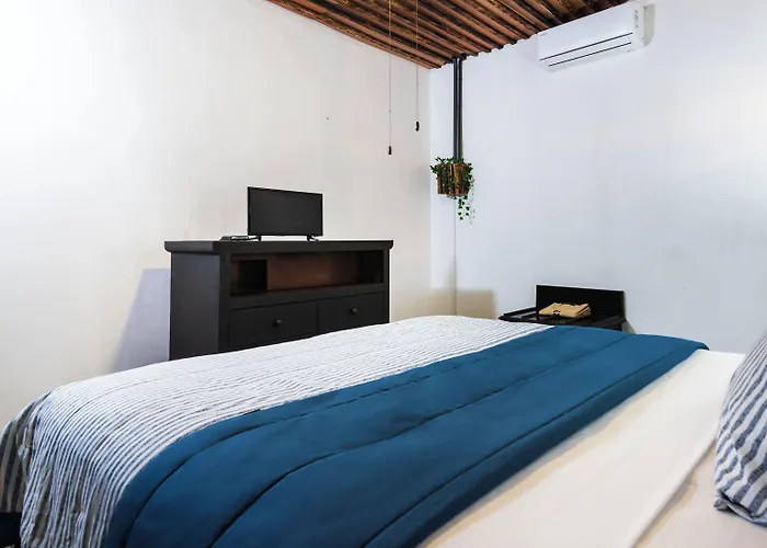 Capital O Del Pescador, Cabos Bed and breakfast
